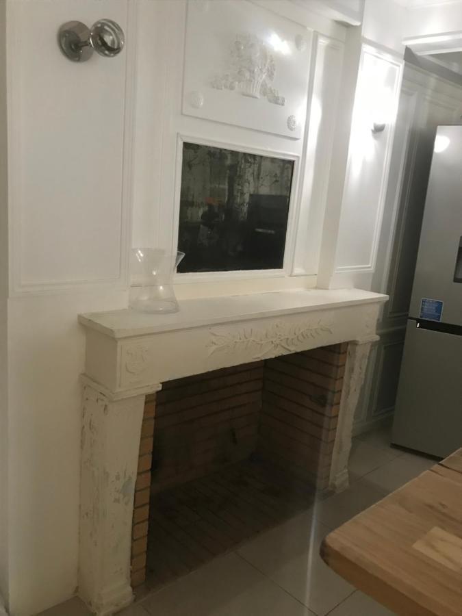 Appartement Plein Centre De La Rochelle 라로셸 외부 사진
