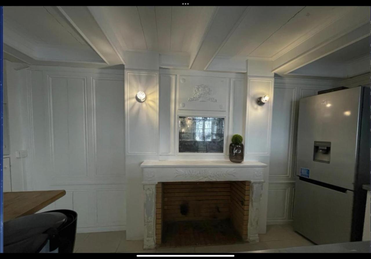 Appartement Plein Centre De La Rochelle 라로셸 외부 사진